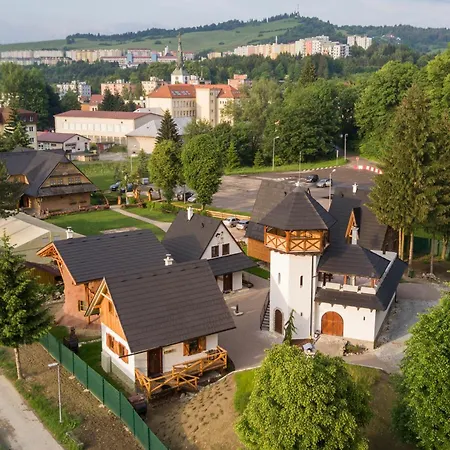 Penzion Koliba-3