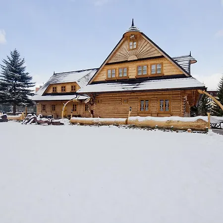 Penzion Koliba-2